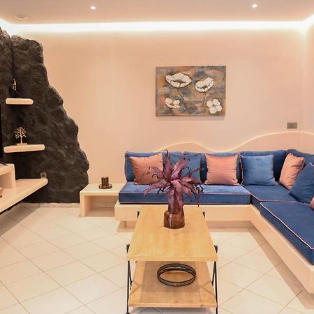 The Rock Luxury Homes Месария Екстериор снимка