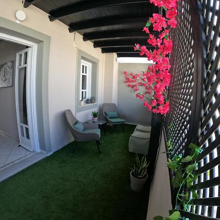 The Rock Luxury Homes Месария Екстериор снимка