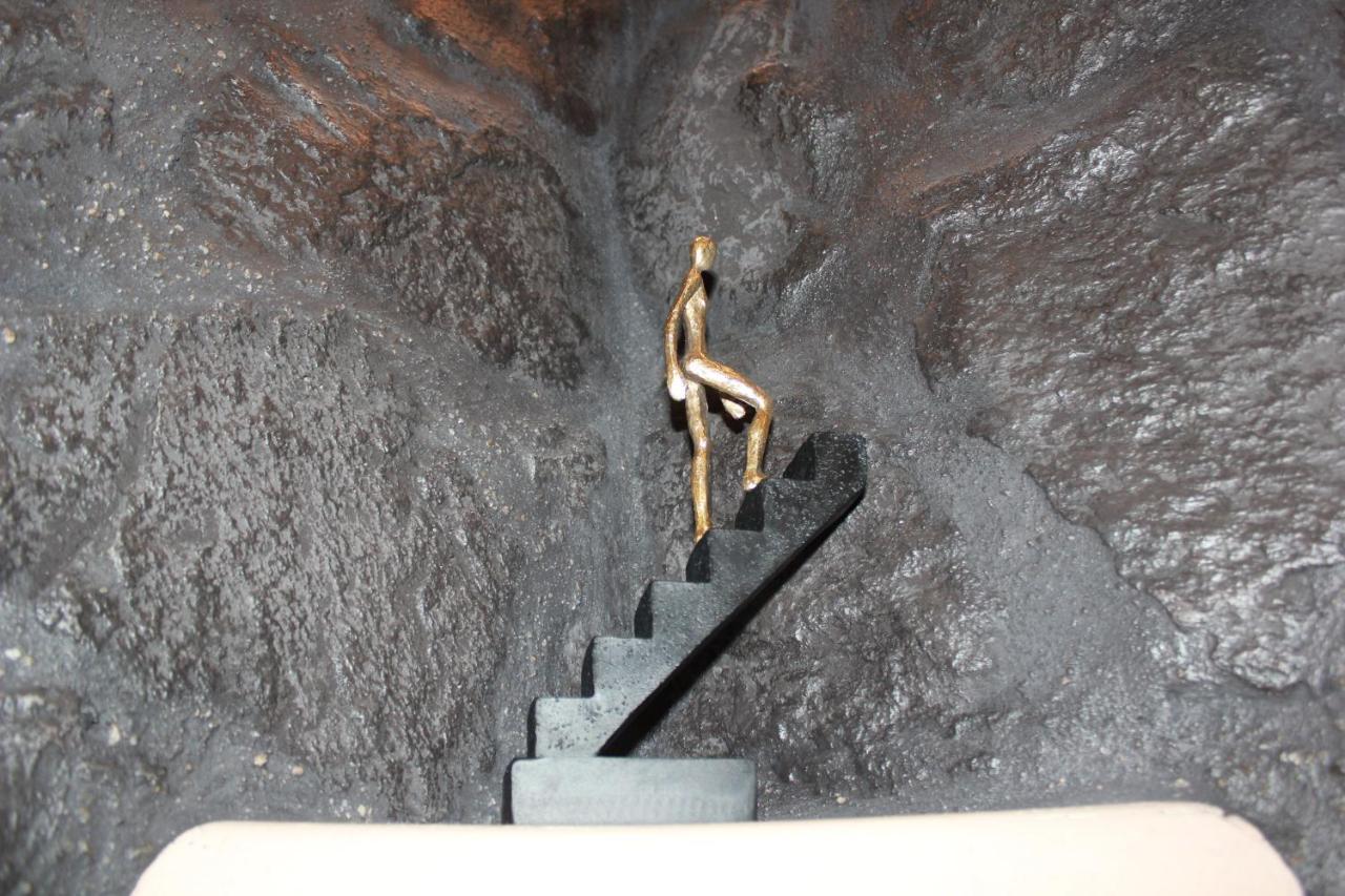 The Rock Luxury Homes Месария Екстериор снимка