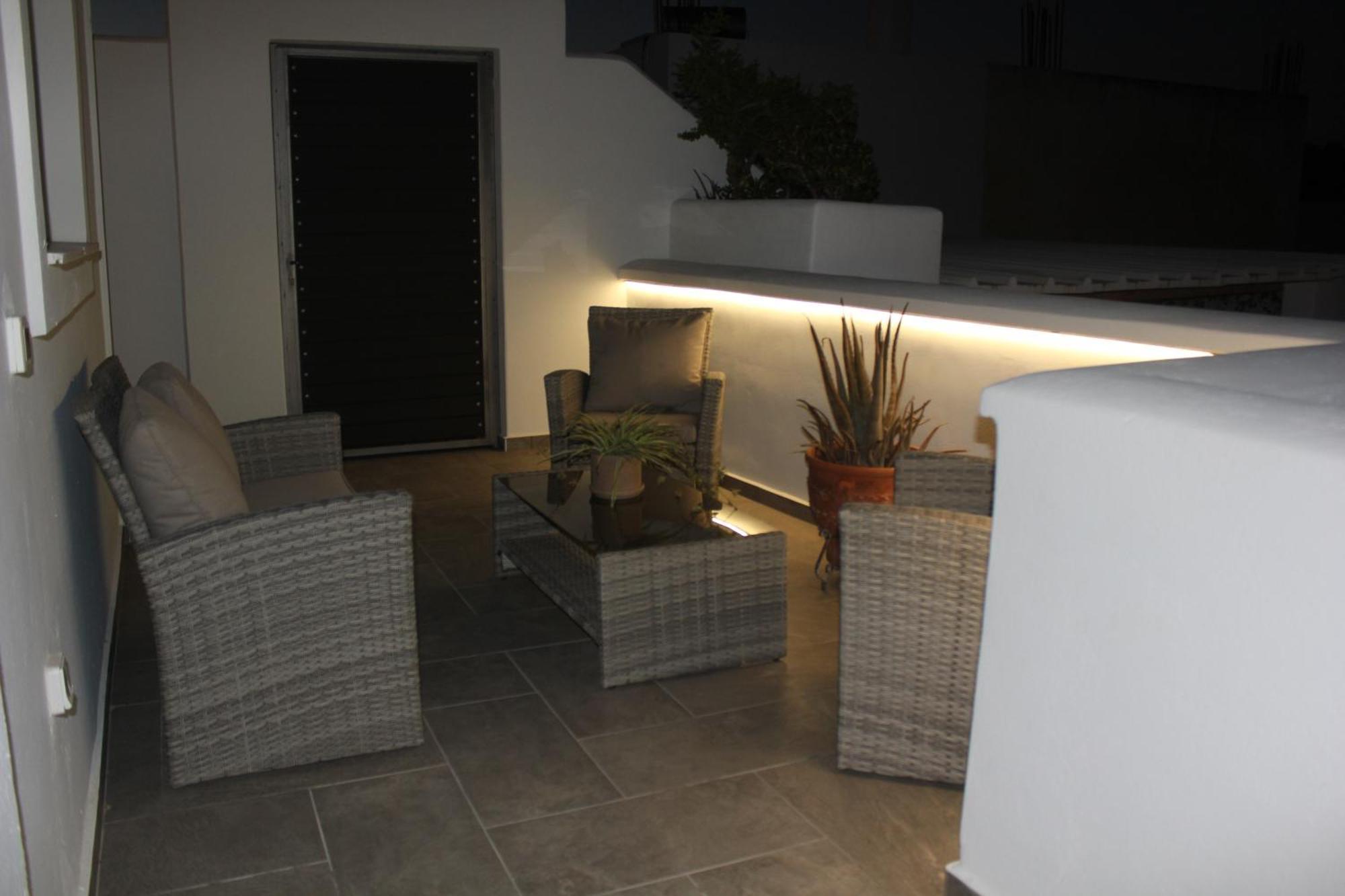 The Rock Luxury Homes Месария Екстериор снимка