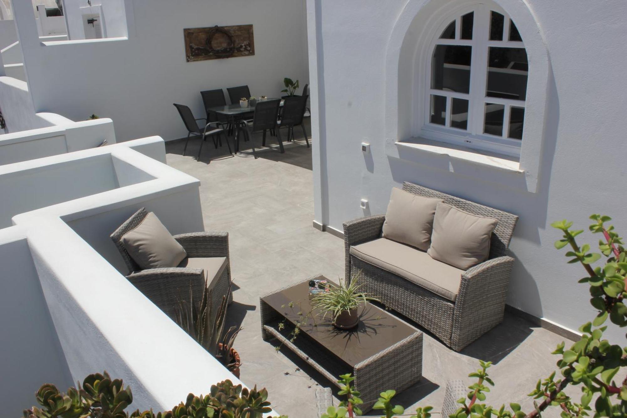 The Rock Luxury Homes Месария Екстериор снимка