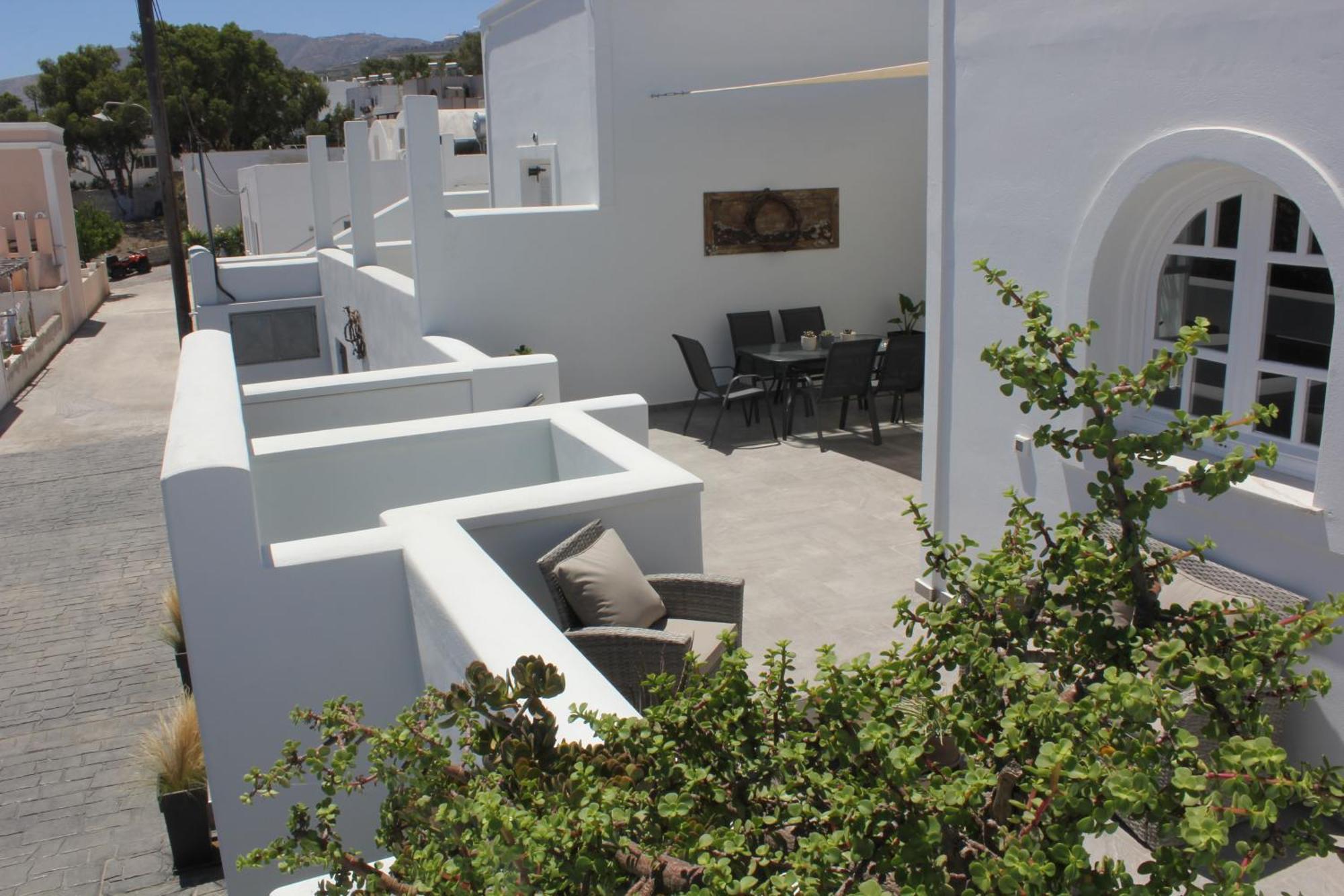 The Rock Luxury Homes Месария Екстериор снимка