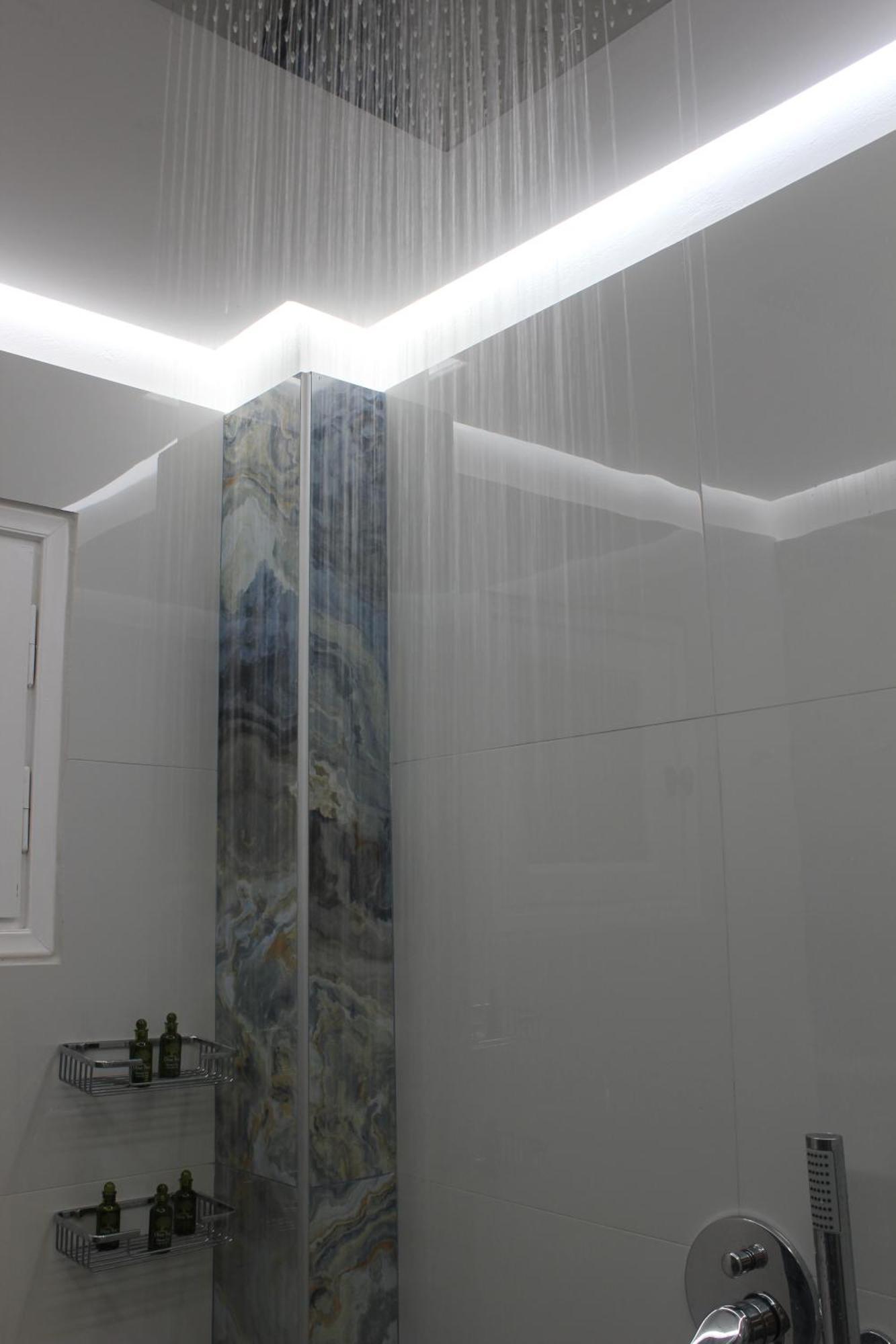 The Rock Luxury Homes Месария Екстериор снимка