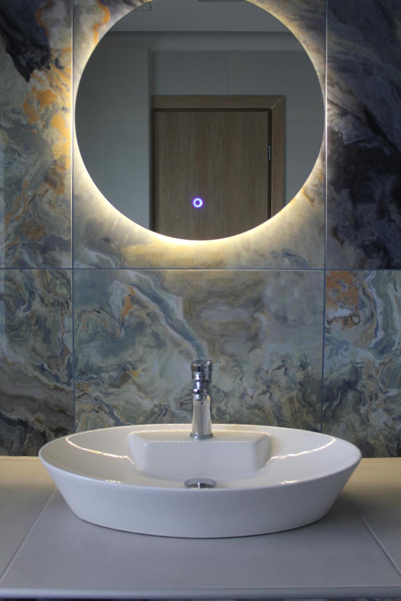 The Rock Luxury Homes Месария Екстериор снимка
