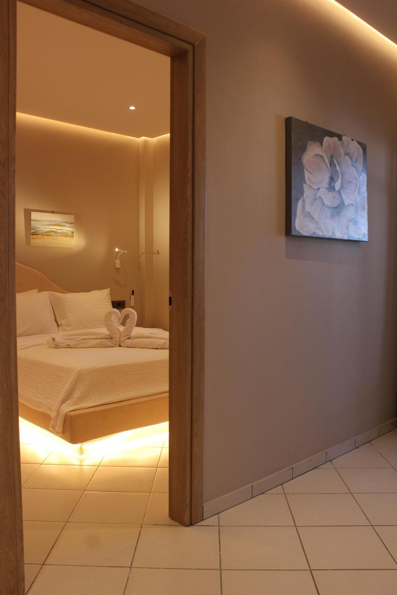 The Rock Luxury Homes Месария Екстериор снимка