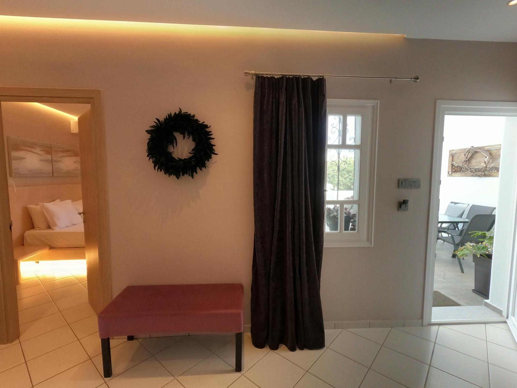 The Rock Luxury Homes Месария Екстериор снимка